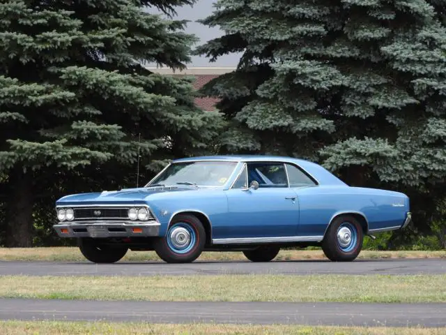 1966 chevrolet chevelle ss 396 sport coupe, super sport