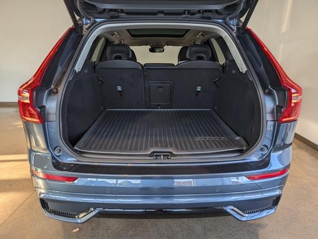 2024 volvo xc60 b5 core