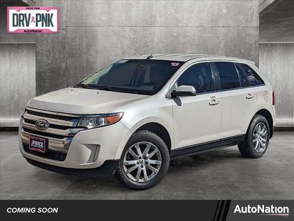 2013 ford edge in co bluffs, iowa