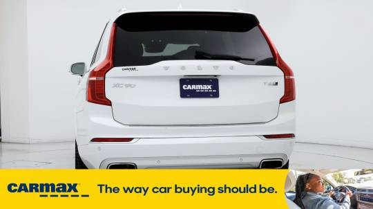 2019 Volvo XC90