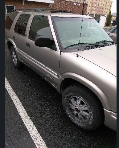 2000 gmc jimmy gmc for sale in new jersey by owner