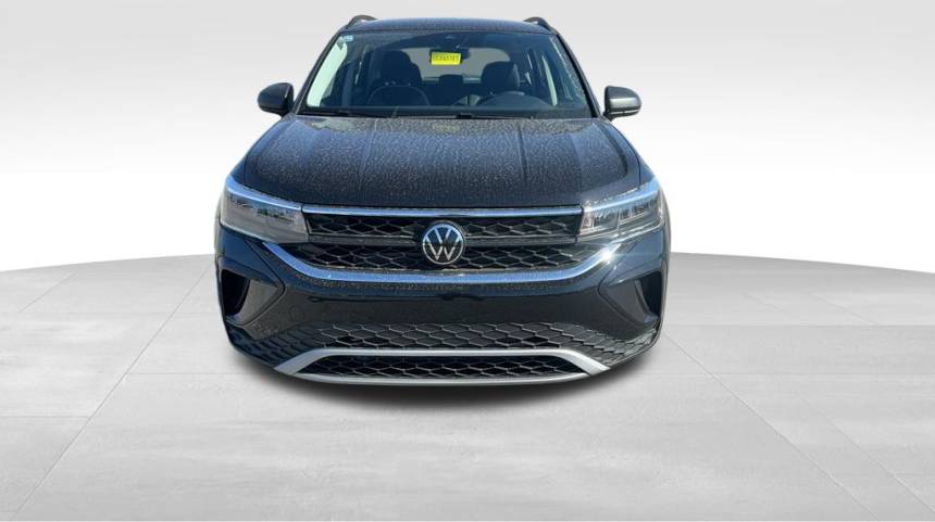 2024 volkswagen taos s