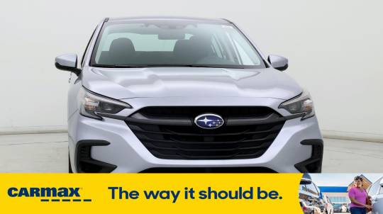 2023 Subaru Legacy