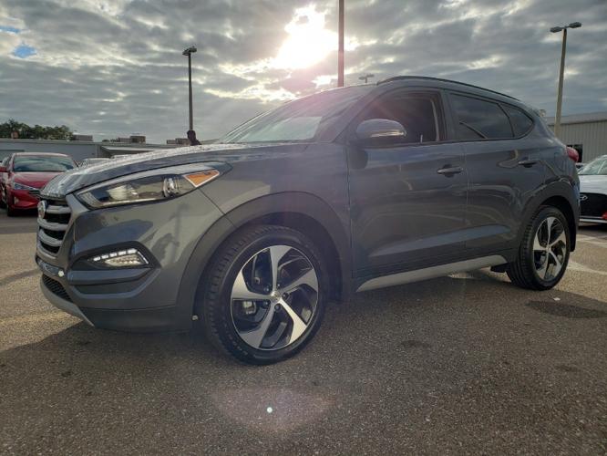 certified 2018 hyundai tucson value tampa, fl 33614 for sale in tampa, florida