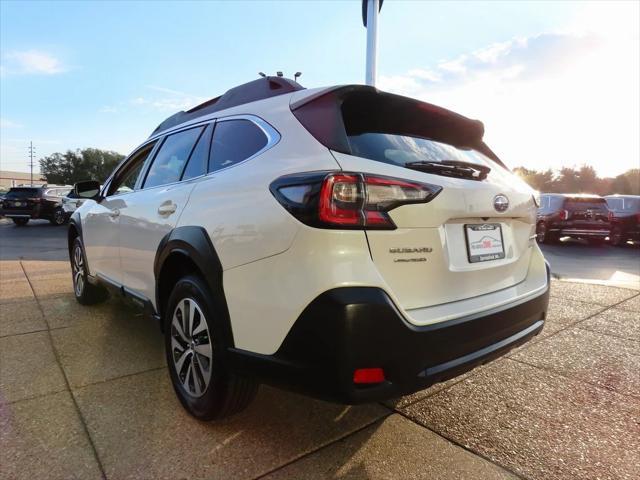 2024 subaru outback premium