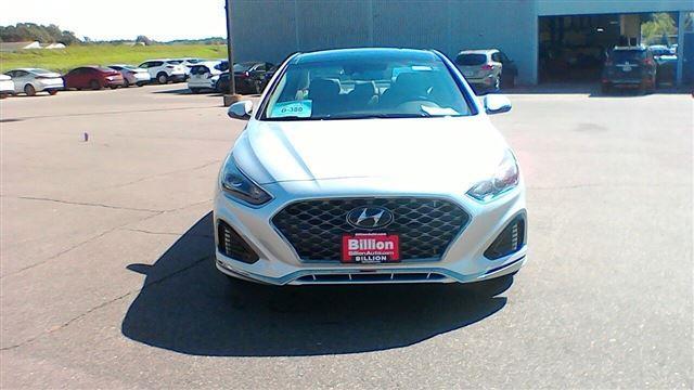 2018 hyundai sonata limited limited 4dr sedan (midyear release for sale in sioux falls, south dakota