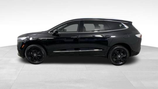 2024 Buick Enclave