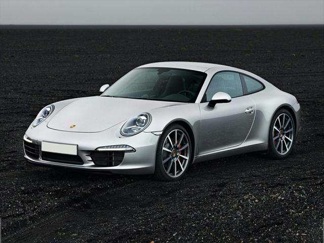 2014 porsche 911 carrera s