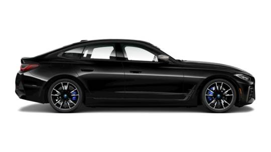 2025 BMW i4