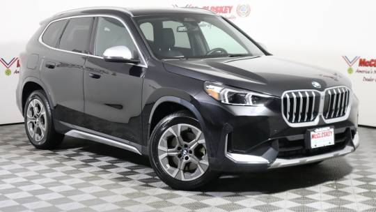2024 BMW X1