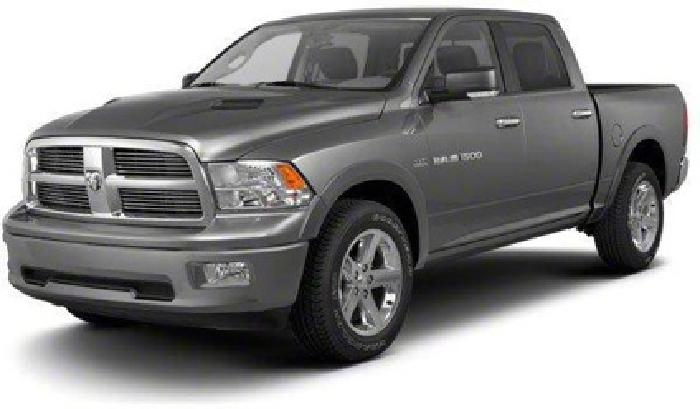 2011 ram ram pickup 1500 laramie longhorn edition in vero beach, fl