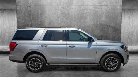 2022 Ford Expedition