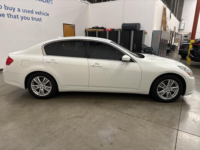 2013 infiniti g37 journey