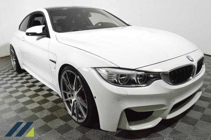 used 2015 bmw m4 coupe minneapolis, mn 55445 for sale in minneapolis, minnesota