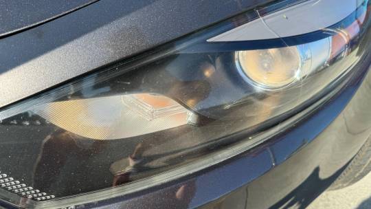 2015 Dodge Dart