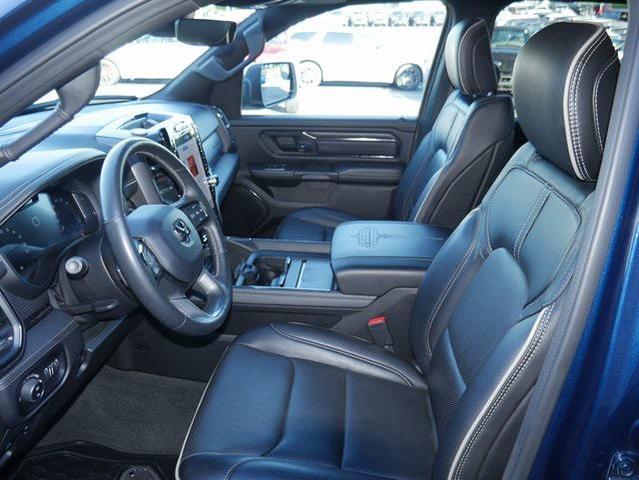 2023 ram 1500 limited