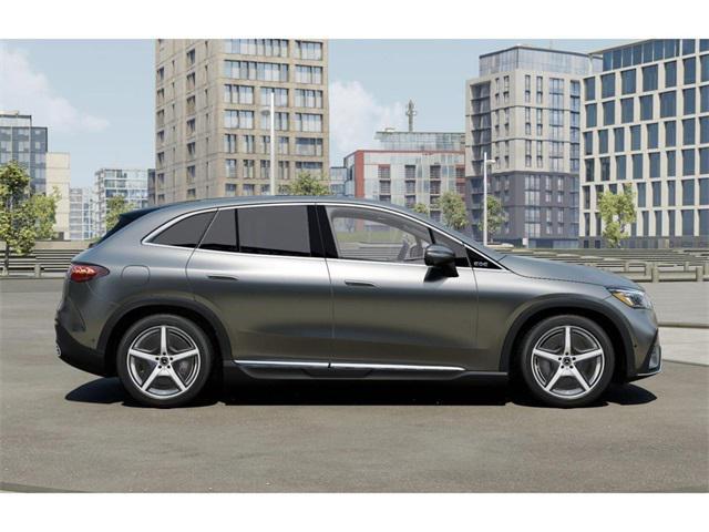 2023 mercedes-benz eqe 350+ 350+ suv