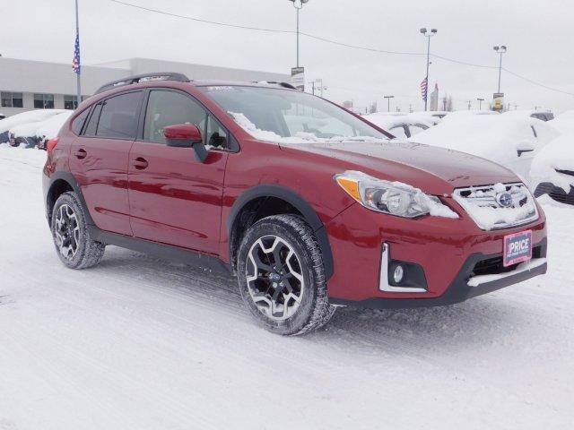 used 2017 subaru crosstrek 2.0i premium spokane valley, wa 99206 for sale in spokane, washington