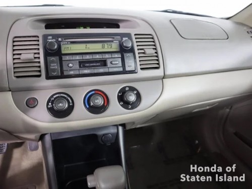 2003 toyota corolla le for sale in new york