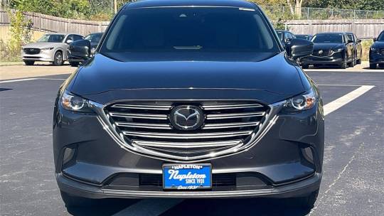 2022 Mazda CX-9