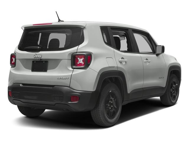 2017 jeep renegade sport