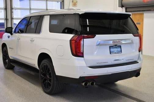 2023 gmc yukon xl denali 4x4 in lincoln, nebraska