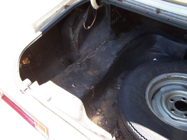 1980 plymouth volare