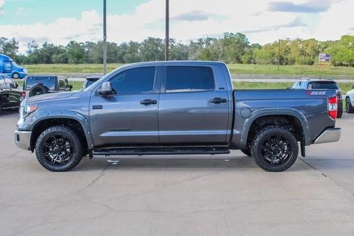 2019 toyota tundra in minneapolis, minnesota