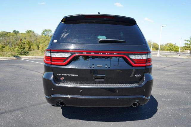 2023 dodge durango r/t