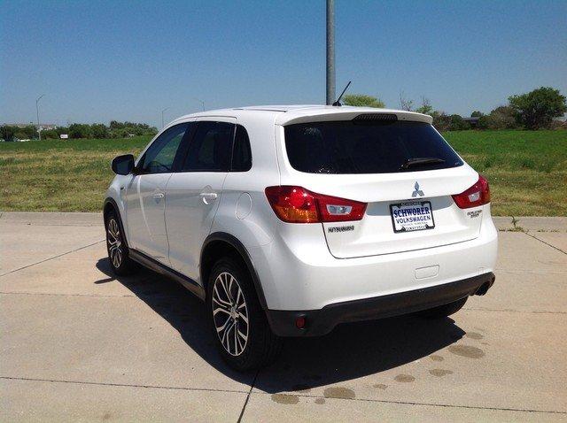 used 2016 mitsubishi outlander sport es lincoln, ne 68504 for sale in lincoln, nebraska