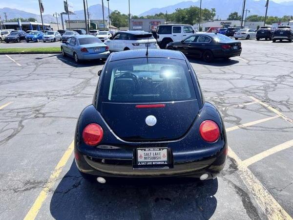 2005 volkswagen new beetle coupe in saint louis, missouri