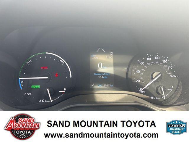 2023 toyota sienna xle 8 passenger