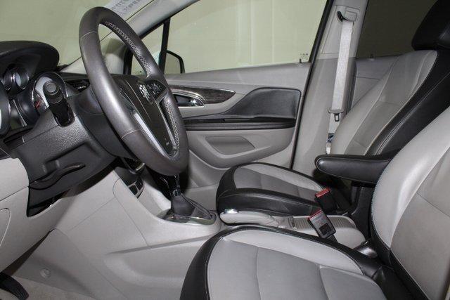used 2014 buick encore fwd leather summerville, sc 29483 for sale in summerville, south carolina