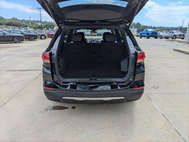 2022 chevrolet equinox premier w/1lz