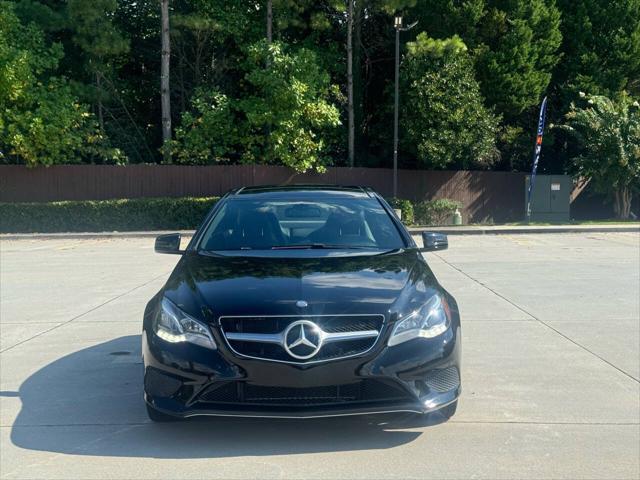 2014 mercedes-benz e-class 4matic
