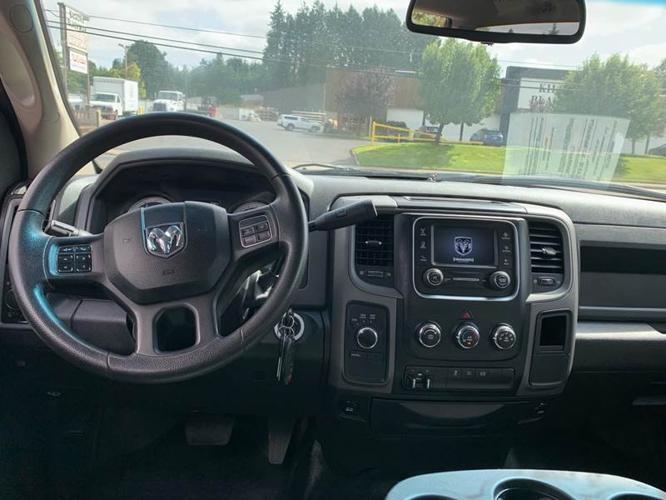 used 2013 ram 3500 4x4 crew cab salem, or 97306 for sale in salem, oregon