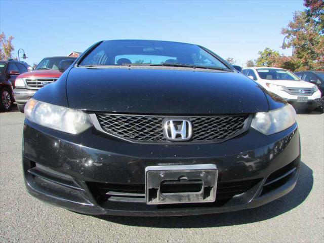 2009 honda civic ex
