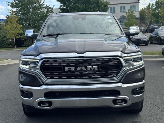 2023 ram 1500 limited