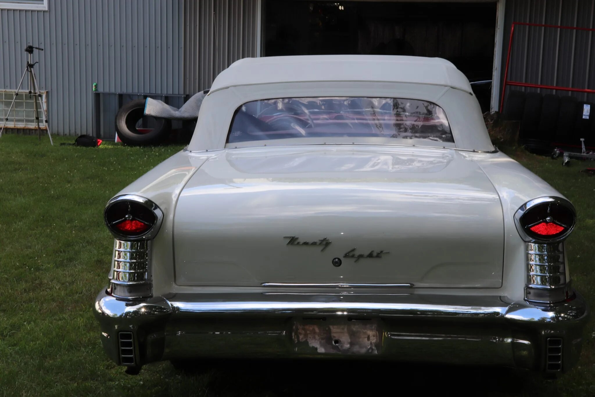 oldsmobile 98