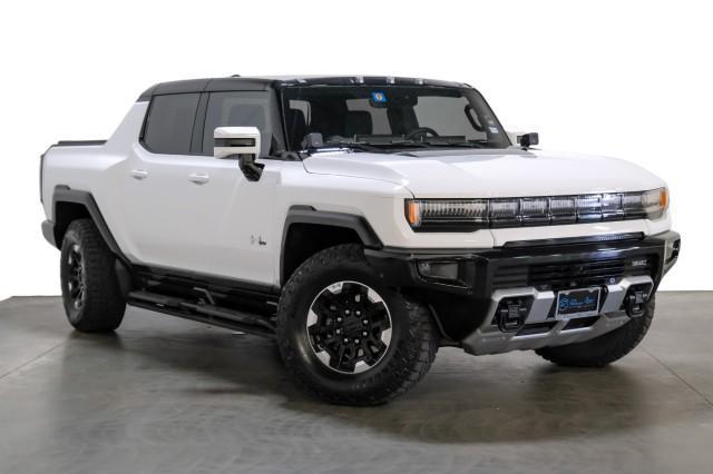 2022 gmc hummer ev edition 1