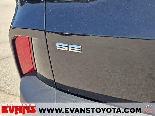 2022 ford escape se hybrid in fort wayne, indiana