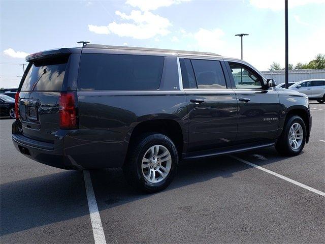 used 2018 chevrolet suburban 4wd lt sherwood, ar 72120 for sale in north little rock, arkansas