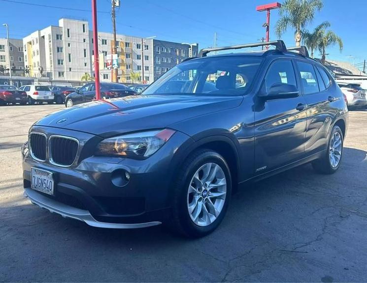 2015 bmw x1