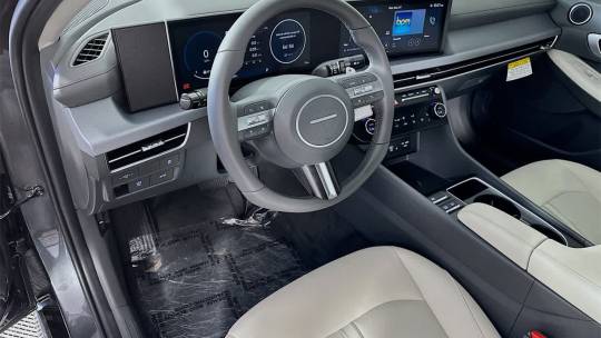 2024 Hyundai Sonata