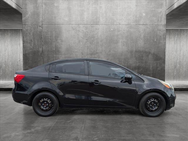 2014 kia rio lx