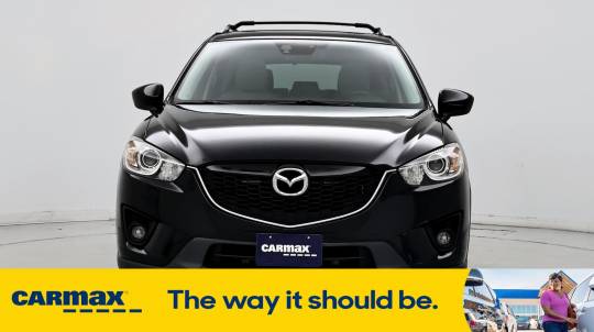 2014 Mazda CX-5