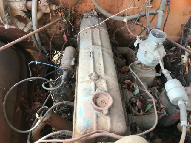 1947 chevrolet 1 ton flatbed dually, 90% complete project vehicle - no reserve!