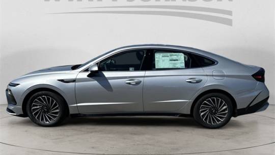 2024 Hyundai Sonata