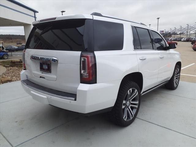 2019 gmc yukon denali in bache, oklahoma