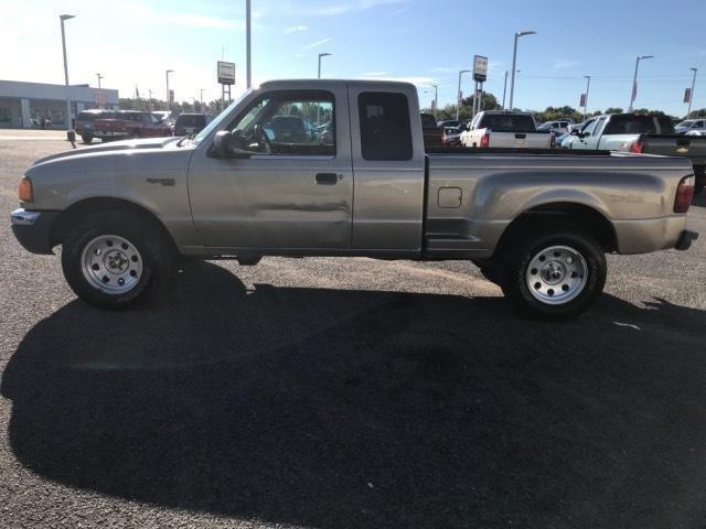 used 2001 ford ranger 4x4 supercab paducah, ky 42001 for sale in avondale, kentucky